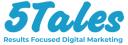 5Tales Digital Agency Auckland logo